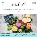 Detox Services